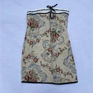 Sabrin dress